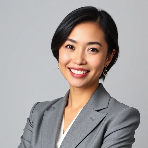大香蕉影院团队成员 - 刘芳 - 内容总监