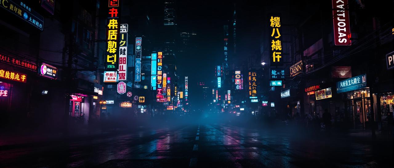 大香蕉影院热门推荐 - 暗夜追凶：都市悬疑大片震撼来袭