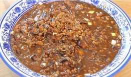 大厨爆料炸酱的做法视频,传统炸酱秘制步骤，一学就会的美食制作教程