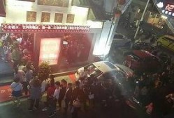 沙滩小店爆料事件视频播放,揭秘事件背后惊人真相