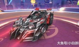 qq飞车赛车最新爆料,极致性能，速度与激情再升级！