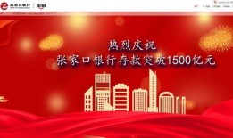 张家口银行最新爆料,揭秘金融创新与风险管控背后的故事