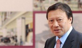 张子强自己爆料视频,揭秘黑帮大佬的犯罪生涯