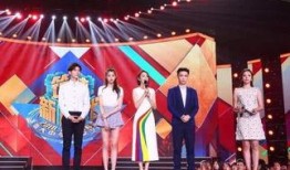 武汉江滩晚会爆料视频,光影交织，激情四溢