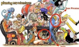 海贼王最新剧情爆料吧,路飞挑战四皇，神秘新角色登场，命运之轮即将转动！