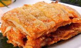 爆料路边摊鸡排视频大全,揭秘热门路边摊鸡排视频大全