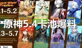 原神最新解包爆料,揭秘游戏新内容与神秘角色