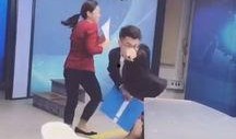 大新闻抖音爆料是真的吗,真相揭秘，是真是假？