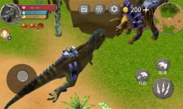 恐龙岛官方爆料视频,揭秘神秘岛屿的奇幻之旅