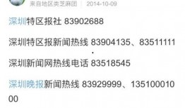 即墨新闻爆料电话是多少,助力市民及时掌握身边事