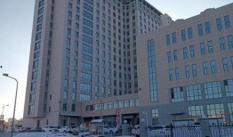 吉大一院最新爆料,揭秘医院改革背后的故事