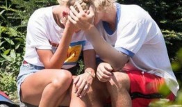 海莉比伯爆料视频大全,揭秘明星私生活幕后真相