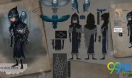 第五人格先知最新爆料,神秘领域解锁，探秘第五人格全新篇章