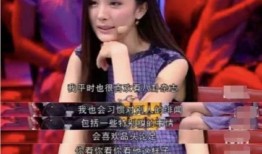 吃瓜八卦娱乐圈杨幂是谁,娱乐圈的瓜田女王，揭秘她的星途传奇
