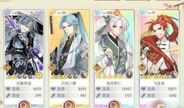 食物语最新爆料阵容推荐,神秘阵容集结，探寻美食与传说的交织之旅