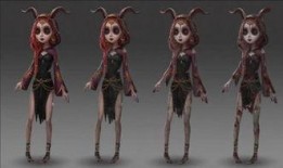 第五人格爆料小璇视频,小璇爆料揭秘，游戏新内容即将上线