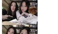 吃瓜女网红图片最新视频,揭秘吃瓜女网红最新视频幕后故事”