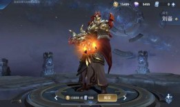 马超最新皮肤爆料2025,荣耀战神再临，神秘力量觉醒