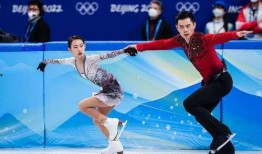 花滑乌克兰裁判爆料视频,揭秘比赛黑幕与不公现象