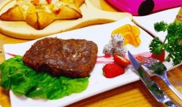 爆料牛排制作过程视频,从选材到上桌的精湛工艺