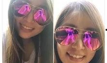 狗仔戴墨镜口罩爆料视频,独家爆料视频引发热议