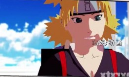 火影忍者桃矢最早爆料视频,桃矢首曝视频揭秘，揭秘忍者世界新篇章